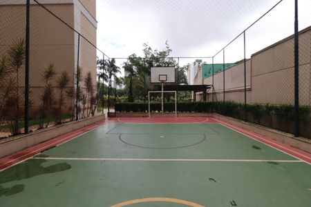 Apartamento à venda com 120m², 3 quartos e 2 vagasÁrea Comum - Quadra