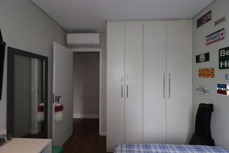 Apartamento à venda com 120m², 3 quartos e 2 vagasQuarto 1