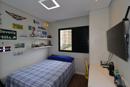 Apartamento à venda com 120m², 3 quartos e 2 vagasQuarto 1