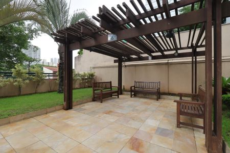 Apartamento à venda com 120m², 3 quartos e 2 vagasÁrea Comum - Espaço de Leitura