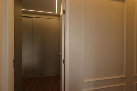 Apartamento à venda com 120m², 3 quartos e 2 vagasCorredor