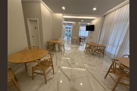 Apartamento à venda com 1 quarto, 45m² em Butantã, São Paulo