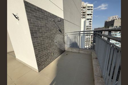 Apartamento à venda com 1 quarto, 45m² em Butantã, São Paulo