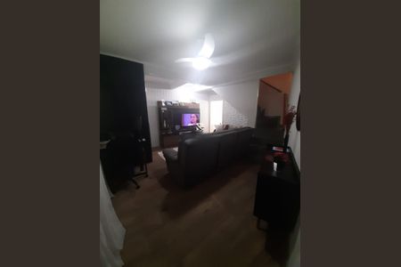 Casa à venda com 2 quartos, 118m² em Olímpico, São Caetano do Sul