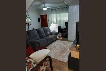 Casa à venda com 2 quartos, 118m² em Olímpico, São Caetano do Sul