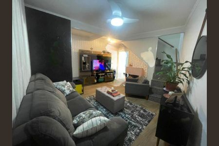 Casa à venda com 2 quartos, 118m² em Olímpico, São Caetano do Sul