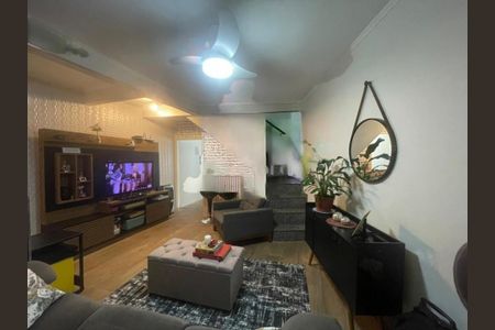 Casa à venda com 2 quartos, 118m² em Olímpico, São Caetano do Sul