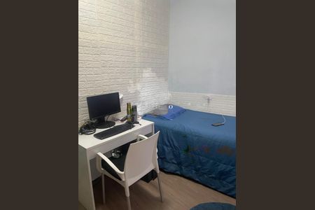 Casa à venda com 2 quartos, 118m² em Olímpico, São Caetano do Sul