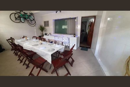 Casa à venda com 2 quartos, 118m² em Olímpico, São Caetano do Sul