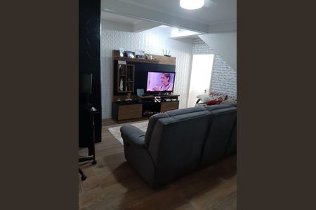 Casa à venda com 2 quartos, 118m² em Olímpico, São Caetano do Sul