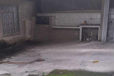 Casa à venda com 2 quartos, 50m² em Colégio, Rio de Janeiro