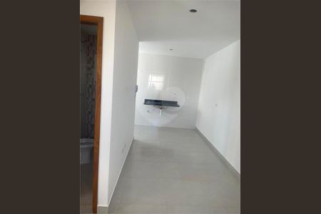 Apartamento à venda com 2 quartos, 55m² em Vila Dom Pedro II, São Paulo