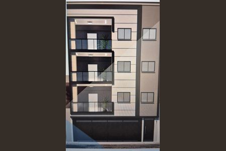 Apartamento à venda com 2 quartos, 55m² em Vila Dom Pedro II, São Paulo