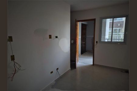 Apartamento à venda com 2 quartos, 55m² em Vila Dom Pedro II, São Paulo