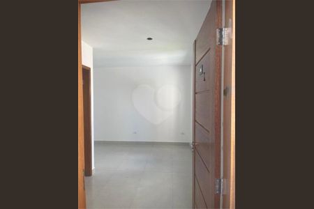 Apartamento à venda com 2 quartos, 55m² em Vila Dom Pedro II, São Paulo