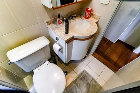 Apartamento à venda com 158m², 4 quartos e 3 vagasFoto 01