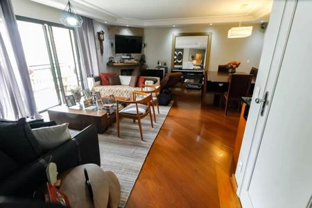 Apartamento à venda com 158m², 4 quartos e 3 vagasFoto 01