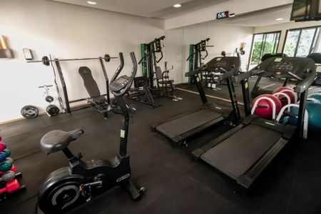 Apartamento à venda com 158m², 4 quartos e 3 vagasFoto 01