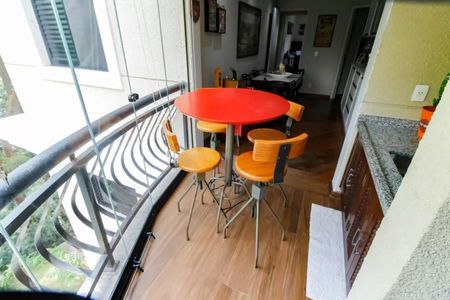 Foto 01 de apartamento à venda com 4 quartos, 158m² em Vila Andrade, São Paulo