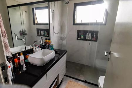 Apartamento à venda com 158m², 4 quartos e 3 vagasFoto 01