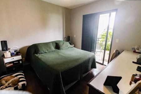 Apartamento à venda com 158m², 4 quartos e 3 vagasFoto 01