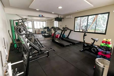 Apartamento à venda com 158m², 4 quartos e 3 vagasFoto 01