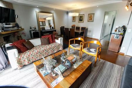 Apartamento à venda com 158m², 4 quartos e 3 vagasFoto 01