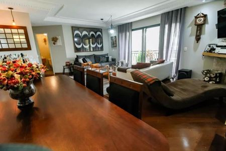 Foto 01 de apartamento à venda com 4 quartos, 158m² em Vila Andrade, São Paulo