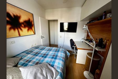 Apartamento à venda com 3 quartos, 98m² em Santo Amaro, São Paulo