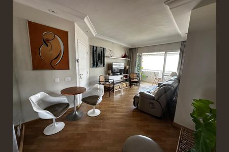 Apartamento à venda com 3 quartos, 98m² em Santo Amaro, São Paulo