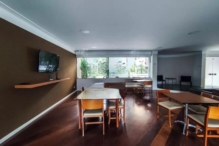 Foto 32 de apartamento à venda com 3 quartos, 93m² em Vila Progredior, São Paulo