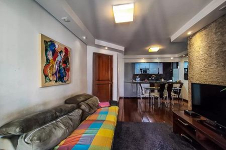 Apartamento à venda com 93m², 3 quartos e 2 vagasFoto 01