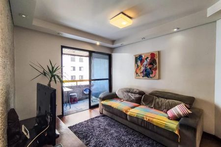 Apartamento à venda com 93m², 3 quartos e 2 vagasFoto 01
