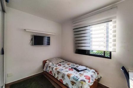 Apartamento à venda com 93m², 3 quartos e 2 vagasFoto 01