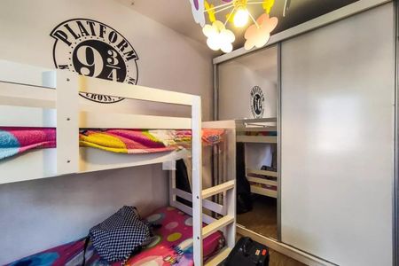 Apartamento à venda com 93m², 3 quartos e 2 vagasFoto 01
