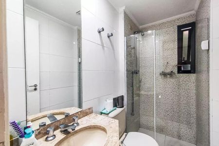 Apartamento à venda com 93m², 3 quartos e 2 vagasFoto 01