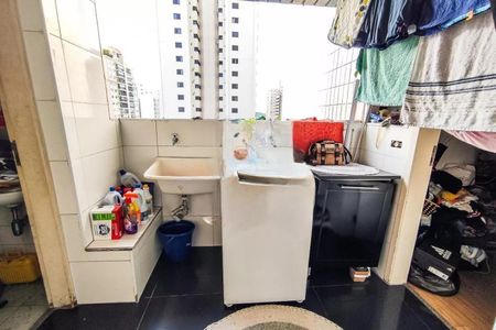 Apartamento à venda com 93m², 3 quartos e 2 vagasFoto 29