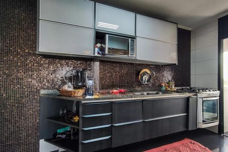 Apartamento à venda com 93m², 3 quartos e 2 vagasFoto 01