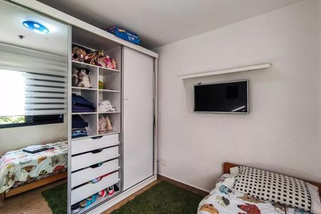 Foto 01 de apartamento à venda com 3 quartos, 93m² em Vila Progredior, São Paulo