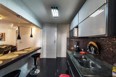Apartamento à venda com 93m², 3 quartos e 2 vagasFoto 01