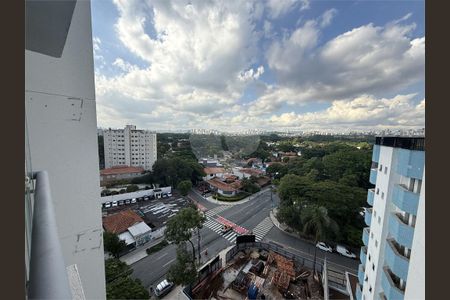 Apartamento à venda com 1 quarto, 45m² em Butantã, São Paulo
