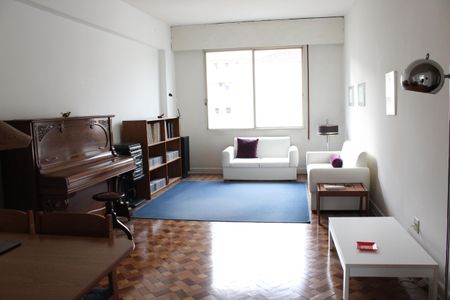 Apartamento à venda com 3 quartos, 184m² em Higienópolis, São Paulo