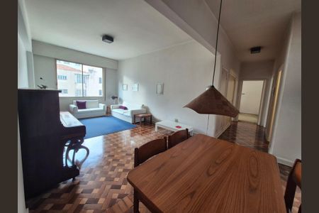 Apartamento à venda com 3 quartos, 184m² em Higienópolis, São Paulo
