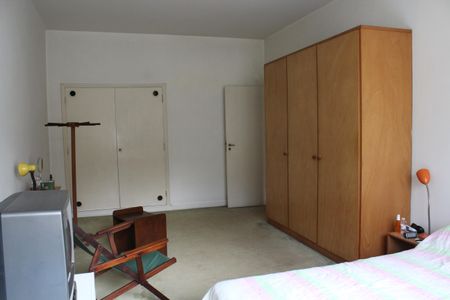Apartamento à venda com 3 quartos, 184m² em Higienópolis, São Paulo