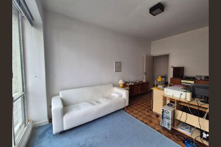 Apartamento à venda com 3 quartos, 184m² em Higienópolis, São Paulo