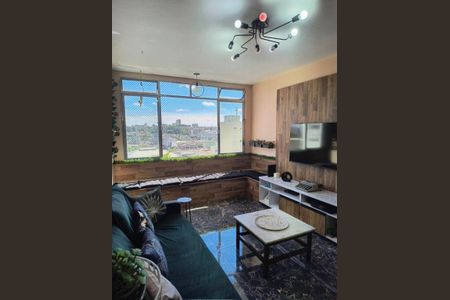 Apartamento à venda com 4 quartos, 120m² em Centro, Santo André