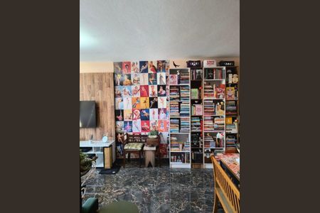 Apartamento à venda com 4 quartos, 120m² em Centro, Santo André