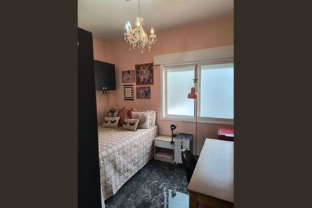 Apartamento à venda com 4 quartos, 120m² em Centro, Santo André