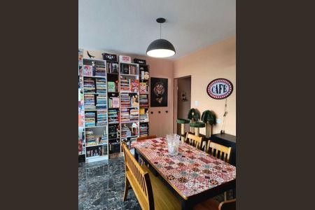 Apartamento à venda com 4 quartos, 120m² em Centro, Santo André