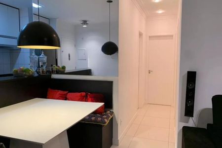 Foto 01 de apartamento à venda com 3 quartos, 179m² em Morumbi, São Paulo